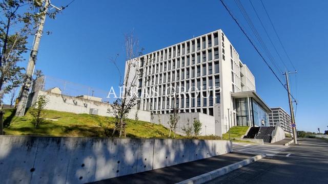 【robot home 南橋本の病院】