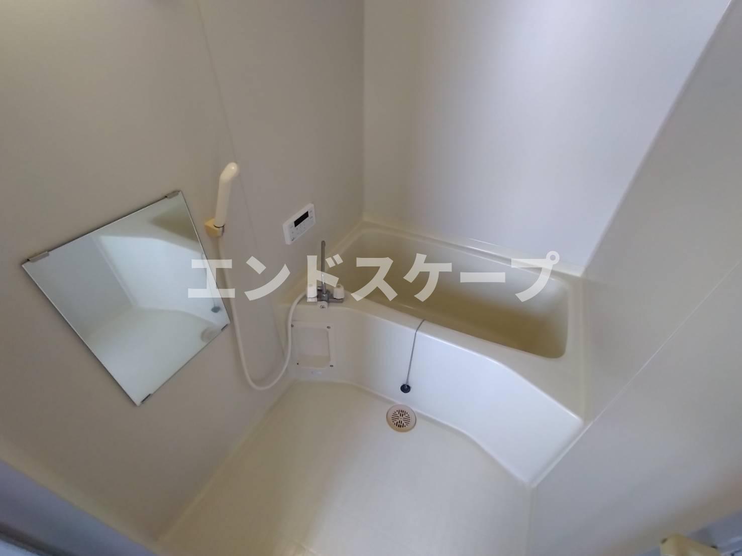 バス・シャワールーム　高崎、前橋エリアのお部屋探しはエンドスケープまで！お客様の理