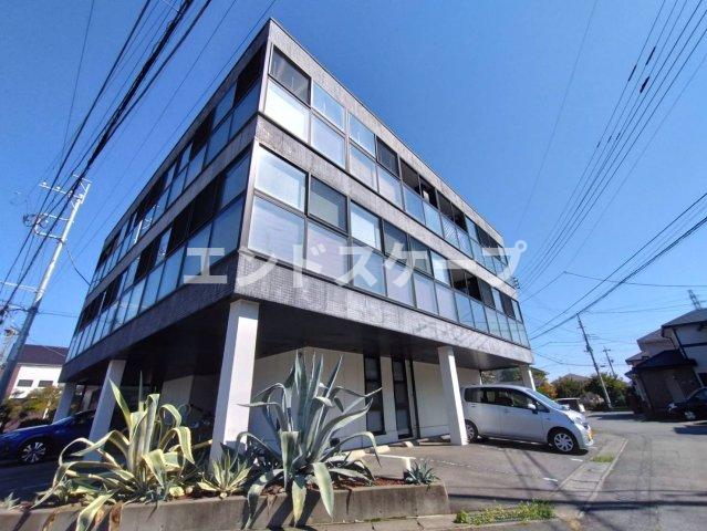 建物外観　高崎、前橋エリアのお部屋探しはエンドスケープまで！お客様の理