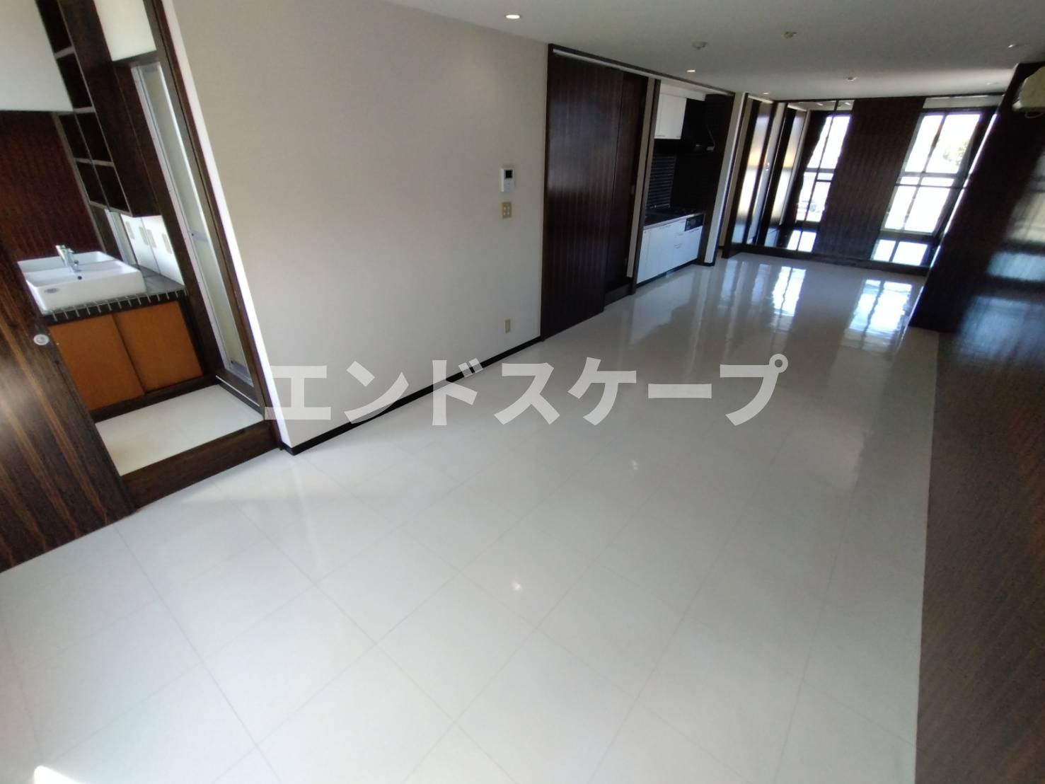 居室・リビング　高崎、前橋エリアのお部屋探しはエンドスケープまで！お客様の理