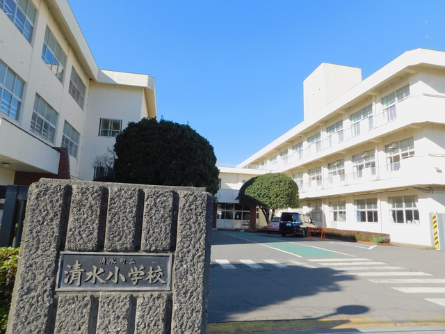 【Ａｌ　Ｒｅｓｃｈａの小学校】