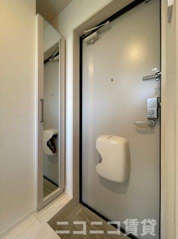 その他　別号室イメージの為、現状を優先致します。