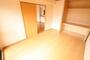 その他部屋・スペース　南側洋室6帖　収納有