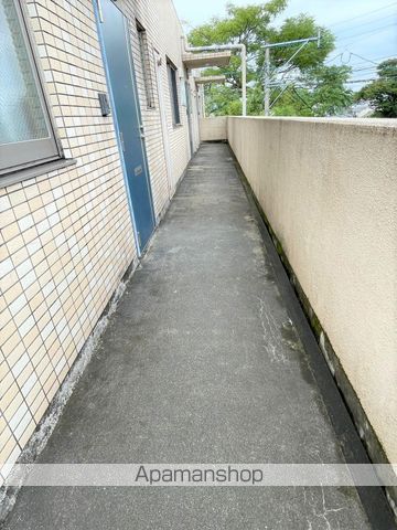 ヒローズ月見ヶ丘の外観写真