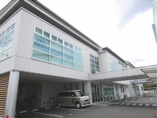 病院　松尾メディカルスクエア（病院）まで530m