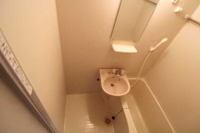 バス・シャワールーム　★バス★