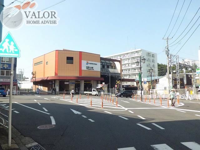 【横浜市緑区中山のマンションのその他】