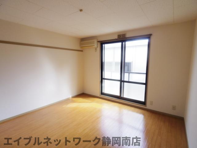 その他設備　きれいな内装です