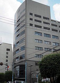 【新宿区南元町のマンションの警察署・交番】