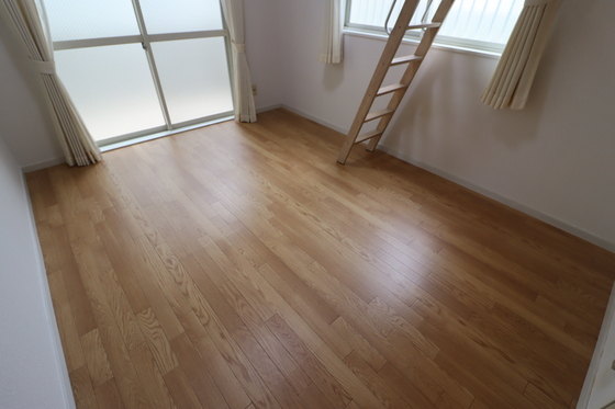 その他部屋・スペース　※別号室の写真です。