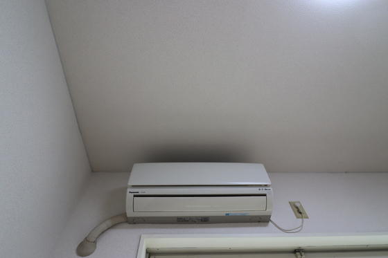 その他設備　※別号室の写真です。