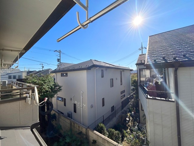 眺望　★眺望です★