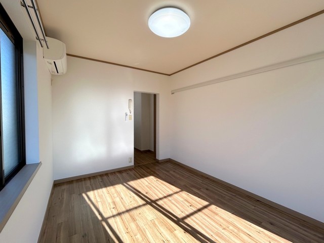 居室・リビング　★洋室6.0帖★