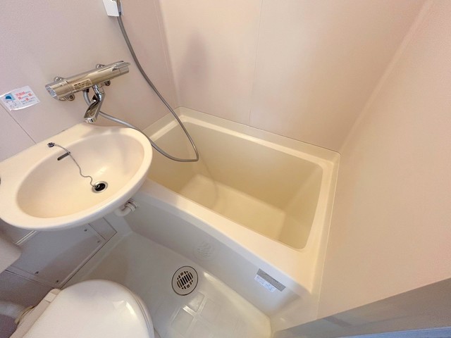 バス・シャワールーム　★綺麗なユニットバス★