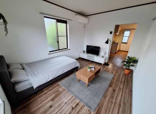 その他部屋・スペース　※家具はCG生成の為、実際に家具はついてきません。ご注意くだ