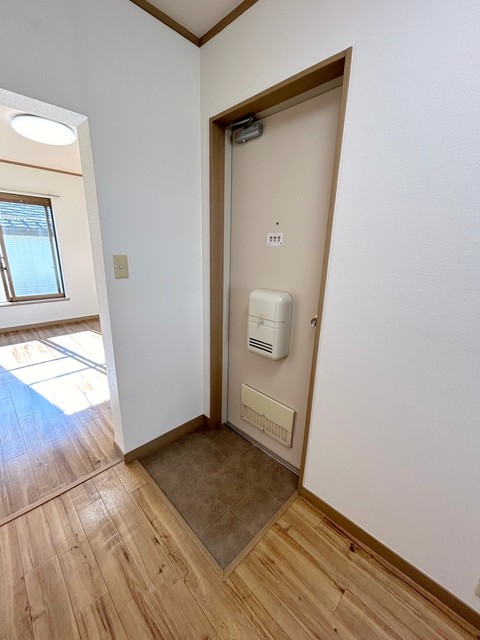 玄関　★玄関スペース★