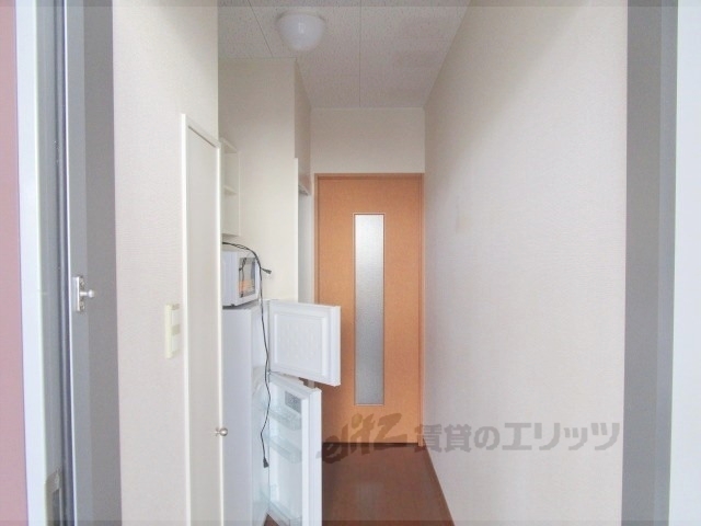 その他部屋・スペース　廊下