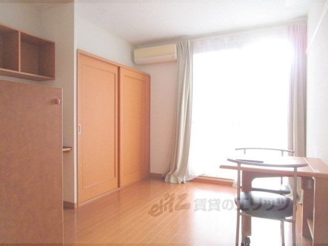 居室・リビング　洋室