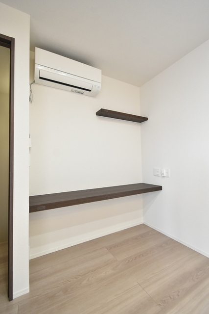 その他部屋・スペース　ワークスペース