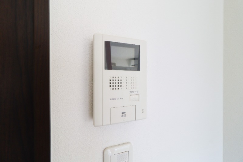 セキュリティ　図面と現状に相違がある場合には現状を優先