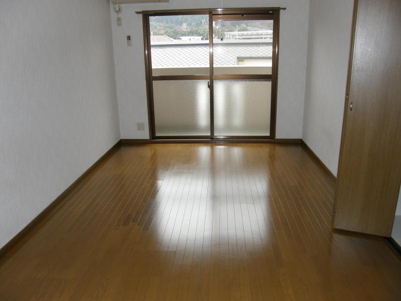 その他部屋・スペース　洋室