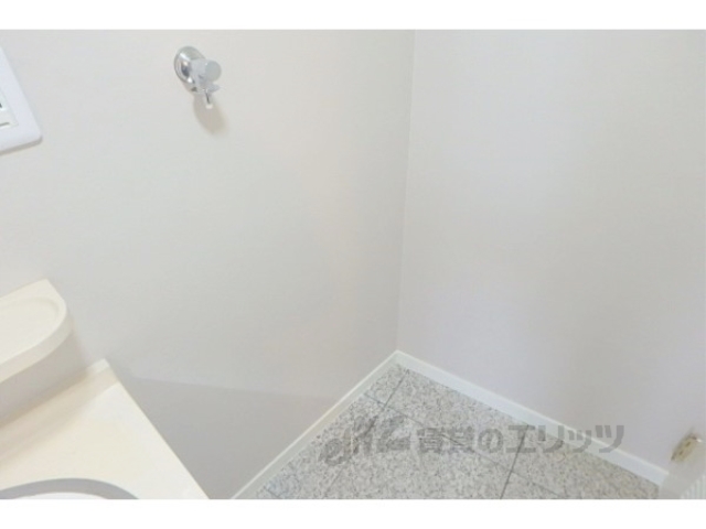 その他部屋・スペース　洗濯機置場