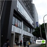 スーパー　イオンフードスタイル四ツ橋店（スーパー）まで414m