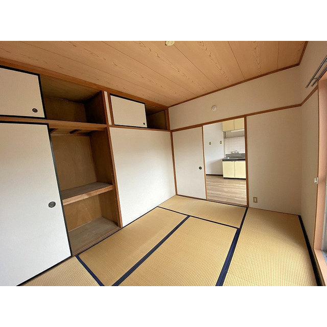 エターナルドエル錦_内装_4