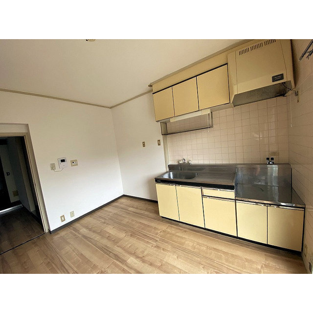 エターナルドエル錦_内装_1