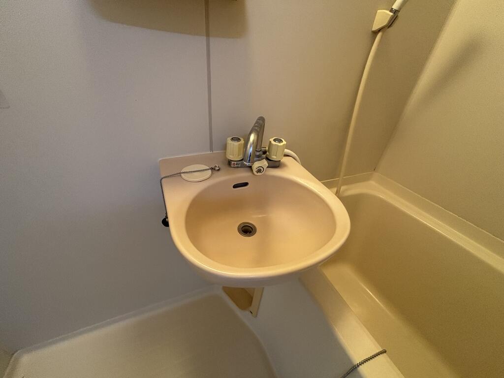 エステートの内装写真