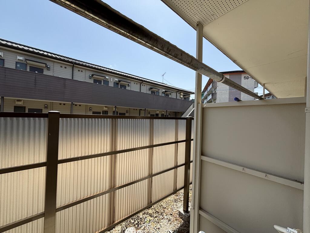 エステートのその他写真