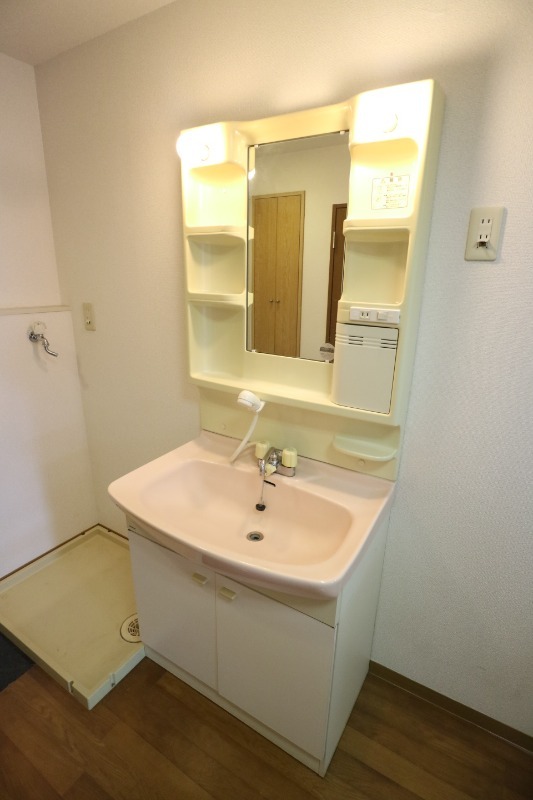 洗面設備　洗面所☆