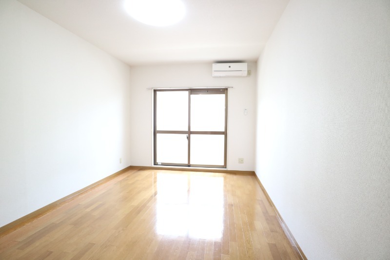 居室・リビング　居室☆