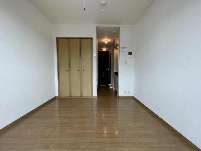 居室・リビング　リビングです