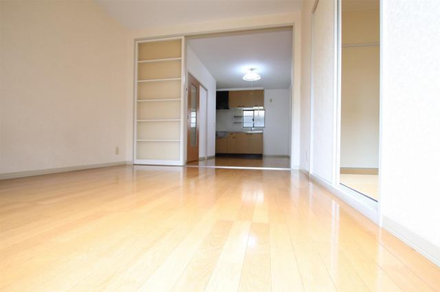 その他部屋・スペース　内装です