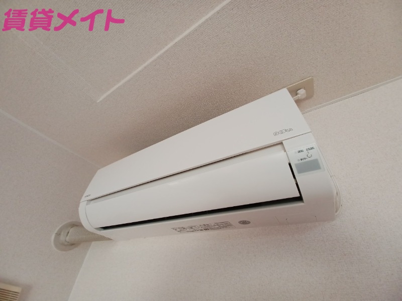 その他設備　同物件別室写真