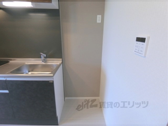 その他部屋・スペース　冷蔵庫置場