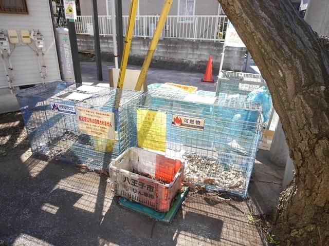 その他共有部分　★お部屋探しは、タウンハウジング多摩センター店へ★