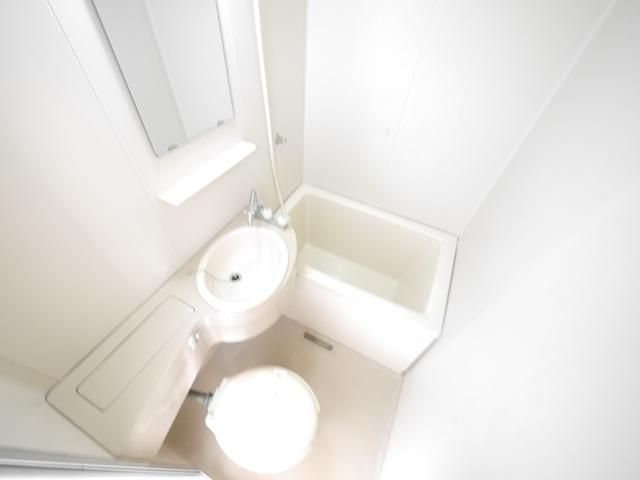 バス・シャワールーム　★お部屋探しは、タウンハウジング多摩センター店へ★