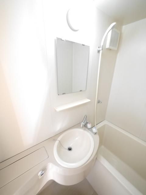 洗面設備　★お部屋探しは、タウンハウジング多摩センター店へ★