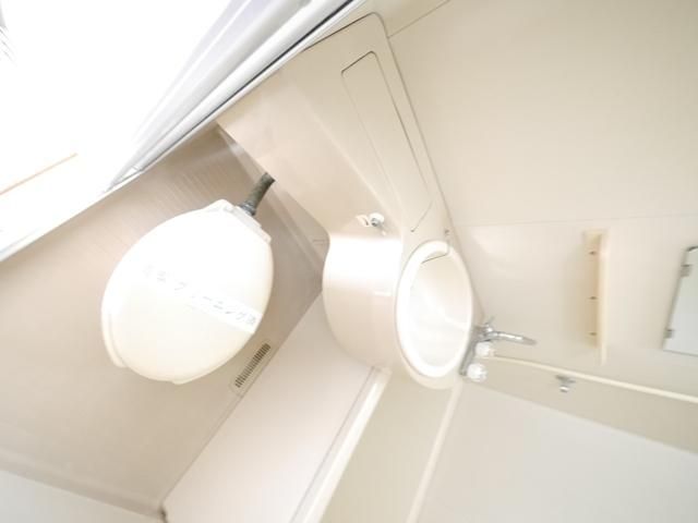 トイレ　★お部屋探しは、タウンハウジング多摩センター店へ★