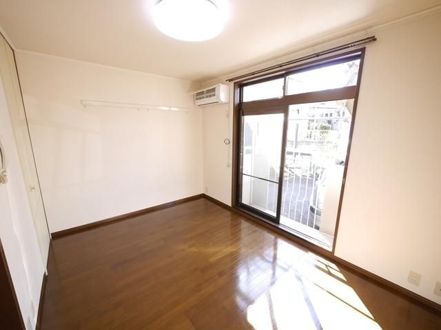 居室・リビング　★お部屋探しは、タウンハウジング多摩センター店へ★