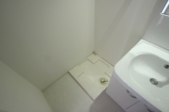 その他設備　※別部屋の写真です