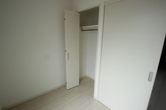 収納　※別部屋の写真です