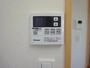 その他設備　給湯リモコン