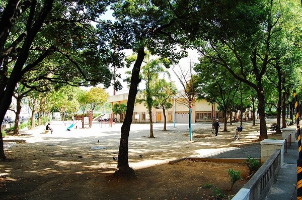 公園　松島公園（公園）まで915m