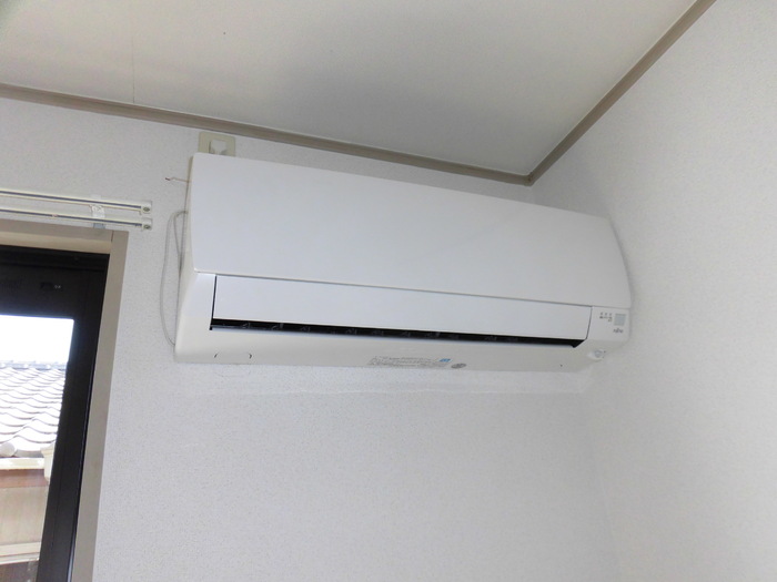 その他設備　Ａ102 エアコン