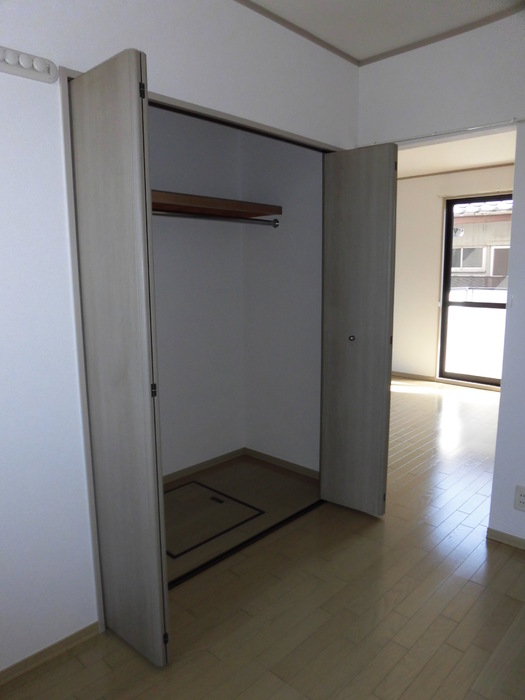 収納　Ａ102 クローゼット