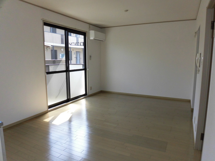 居室・リビング　Ａ102 洋室