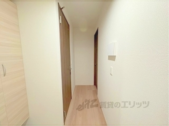 その他部屋・スペース　廊下